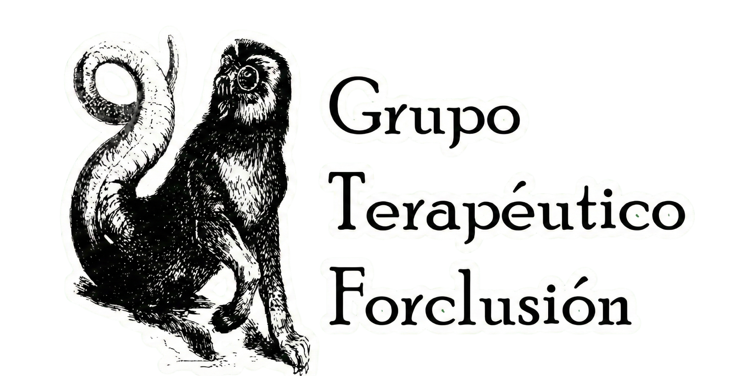 Grupo Terapéutico Forclusión, clientes de DandyWeb Agencia de Marketing Digital