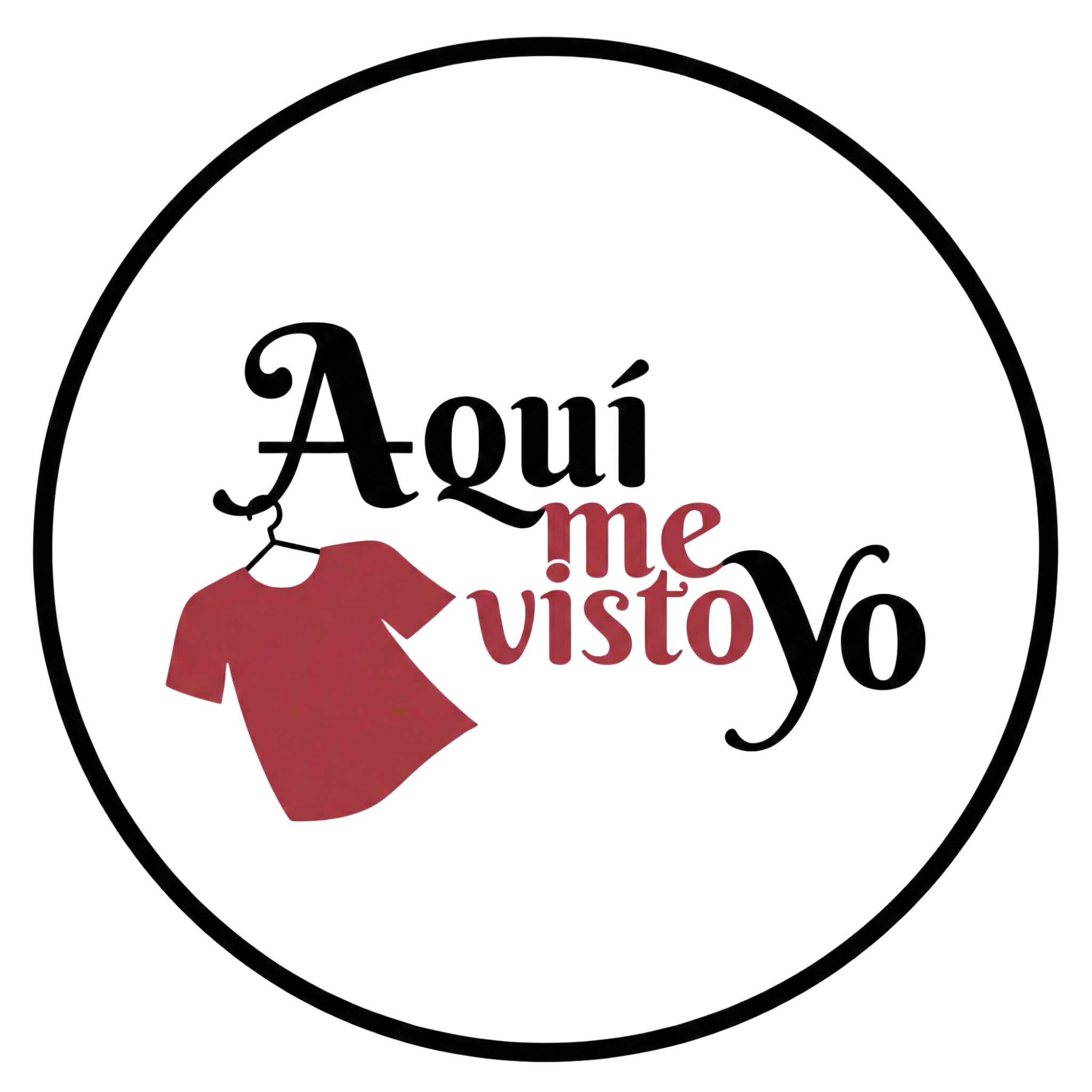 Aqui me visto yo, clientes de DandyWeb Agencia de Marketing Digital